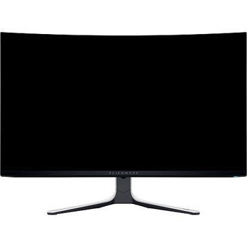 Gaming monitor Alienware AW3225QF - 31.6" QD-OLED, Curved, 4K UHD, 240Hz, 0.03 ms