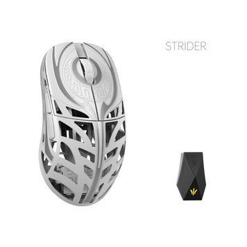 WLMOUSE Strider White STRIDER-WHITE-O фото