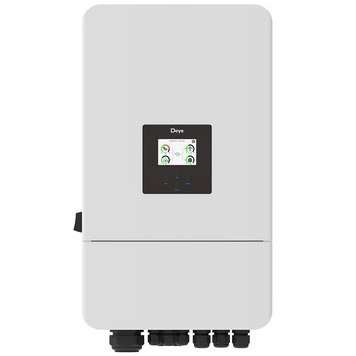 Hybrid three-phase inverter Deye SUN-12K-SG05LP3-EU-SM2 12kW 48V 2 MPPT