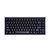 ATK RS7 V2 Shadow Gleam &mdash; a 75% mechanical keyboard with an aluminum body, Hall Effect sensors and switches