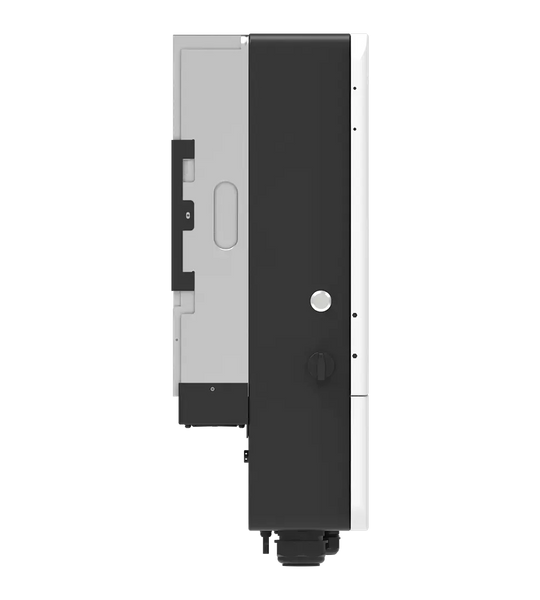 Гібридний трифазний інвертор Deye SUN-12K-SG05LP3-EU-SM2 12kW 48V 2 MPPT SUN-12K-SG05LP3-EU-SM2 фото