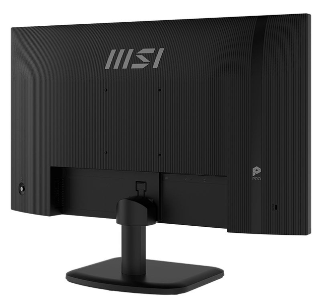 Монитор MSI 24.5" Pro MP251L E2 IPS Black 120Hz PRO MP251L E2 фото