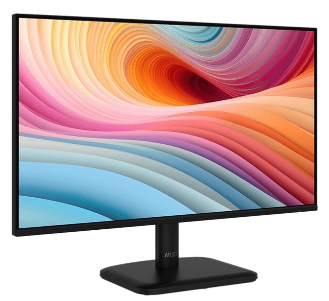 Монитор MSI 24.5" Pro MP251L E2 IPS Black 120Hz PRO MP251L E2 фото