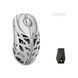 Mouse WLMOUSE Strider White