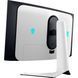 Monitor do gier Alienware AW3225QF &mdash; 31,6" QD-OLED, zakrzywiony, 4K UHD, 240 Hz, 0.03 ms