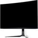 Monitor do gier Alienware AW3225QF &mdash; 31,6" QD-OLED, zakrzywiony, 4K UHD, 240 Hz, 0.03 ms