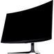 Monitor do gier Alienware AW3225QF &mdash; 31,6" QD-OLED, zakrzywiony, 4K UHD, 240 Hz, 0.03 ms