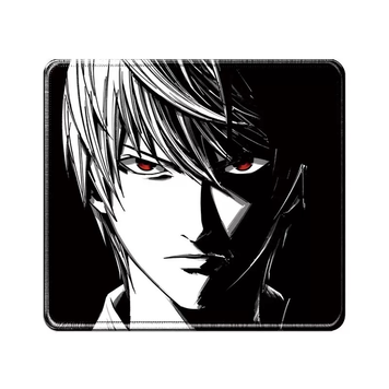 Тканевый коврик Death Note Crimson Kira MP-KIRA-02 фото
