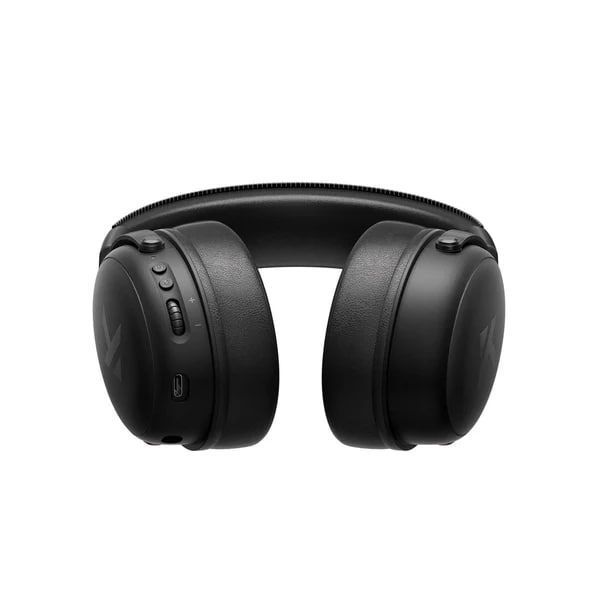 Headphones MCHOSE V9 Pro Steel Black