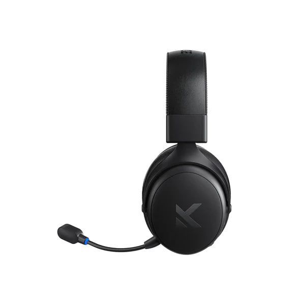 Headphones MCHOSE V9 Pro Steel Black