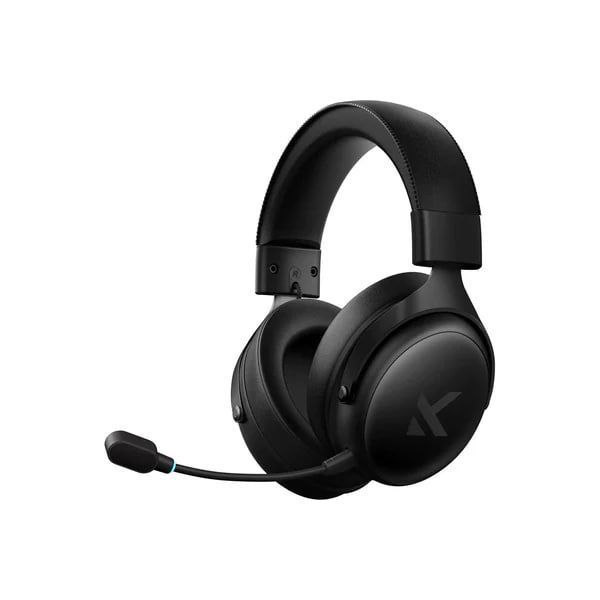 Headphones MCHOSE V9 Pro Steel Black