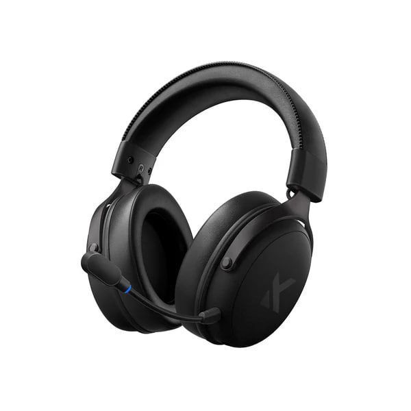 Headphones MCHOSE V9 Pro Steel Black