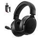 Headphones MCHOSE V9 Pro Steel Black