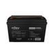 Акумуляторна батарея Njoy GE10012KF 12V 100AH ​​(BTVGCAHOCHKKFCN01B) GEL GE10012KF фото 2