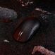 Mouse ATK Dragonfly A9 Plus Huano Ice Berry Pink Dot Black