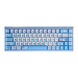 Магнитная клавиатура ATK RS6 Ultra+ Blue ATK-RS6ULTRAPL-BLUE фото