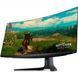Ультраширокий игровой монитор Alienware AW3423DWF&mdash; 34" QD-OLED, Curved, 165Hz, 0.1ms, WQHD AW-AW3423DWF-BLK фото 6