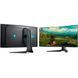 Ультраширокий игровой монитор Alienware AW3423DWF&mdash; 34" QD-OLED, Curved, 165Hz, 0.1ms, WQHD AW-AW3423DWF-BLK фото 2