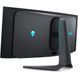 Ультраширокий игровой монитор Alienware AW3423DWF&mdash; 34" QD-OLED, Curved, 165Hz, 0.1ms, WQHD AW-AW3423DWF-BLK фото 5