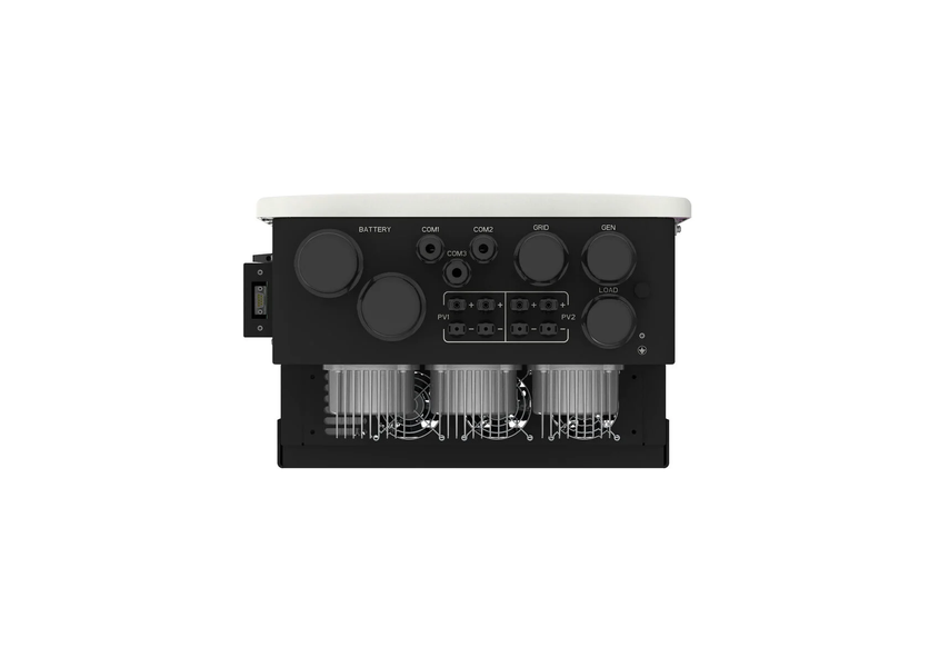 Hybrid three-phase inverter Deye SUN-15K-SG05LP3-EU-SM2 15kW 48V WiFi IP65