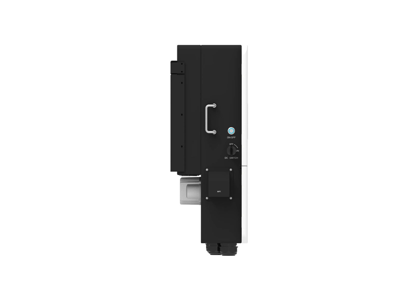 Hybrid three-phase inverter Deye SUN-15K-SG05LP3-EU-SM2 15kW 48V WiFi IP65