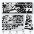 Keycapy Makima PBT Side-Print Black