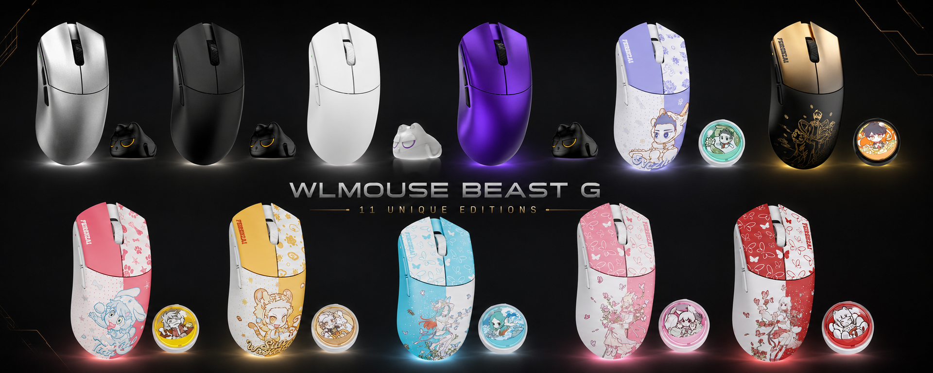 wlmouse beast g