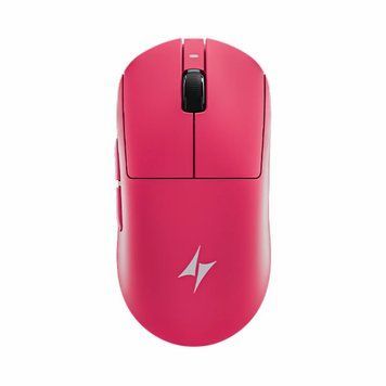 Миша ATK Dragonfly A9 Ultra Omron Optical / ATK Custom Tuned Optical Pink ATK-A9-Ultra-PNK фото