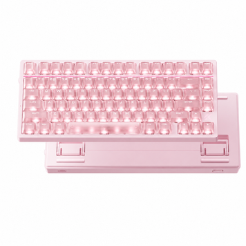 Магнітна клавіатура MCHOSE Ace75 BMW Magnetic Pink MC-ACE75-BMGN-PINK фото