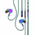 In-ear headphones MOONDROP RAYS