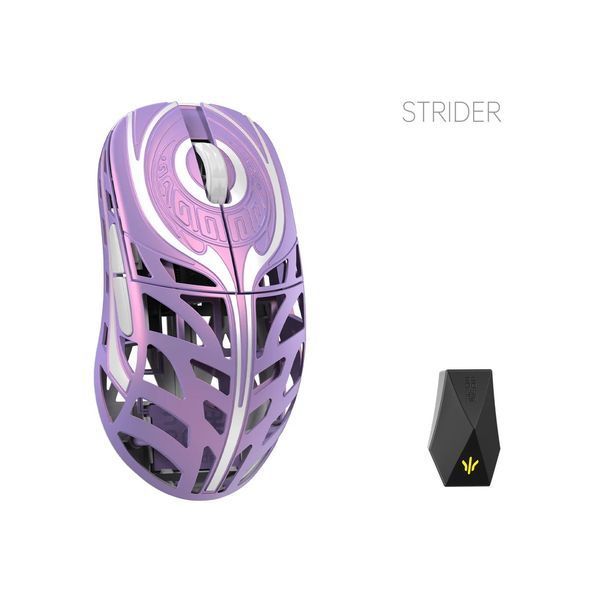 WLMOUSE Strider Purple