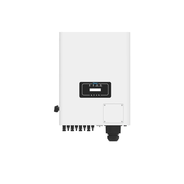 Network three-phase inverter Deye SUN-50K-G04 50kW