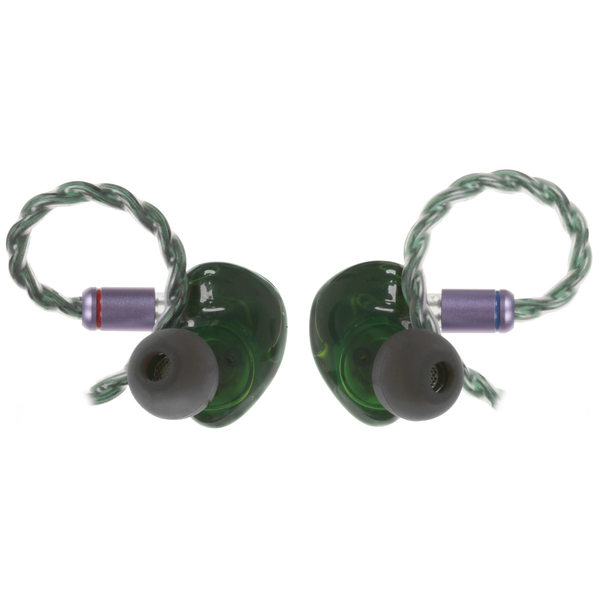 In-ear headphones MOONDROP RAYS