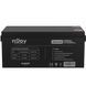 Акумуляторна батарея Njoy GE25012KF 12V 250AH (BTVGCBEOGHYKFCW01B) GEL GE25012KF фото 1