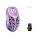 Mouse WLMOUSE Strider Purple