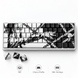 Кейкапы Makima PBT Side-Print Black KP-PBT-MAKIMA-BLK фото 2