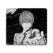 Тканевый коврик Death Note Kira Judgment MP-KIRA-03 фото