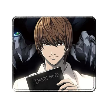 Тканевый коврик Death Note Kira Notebook MP-KIRA-04 фото