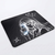 Игровой коврик для мыши Zodiac Gemini 480&times;400&times;4 мм &mdash; большой геймерский mouse pad со знаком зодиака MP-ZODIAC-GEMINI-480 фото