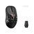 WLMOUSE Strider Black STRIDER-BLACK-O фото