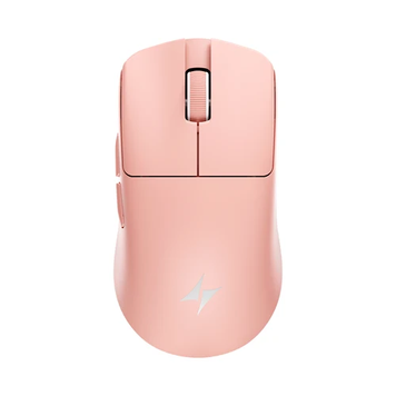 Mouse ATK F1 V3 Ultimate+ Coral Pink