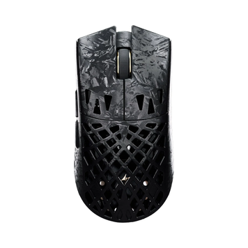 Игровая мышь IPI Stay Fly 8K Black &mdash; карбоновый корпус, PAW3950, 8000 Hz, ультралегкая 48 г IPI-STAYFLY-BLK фото