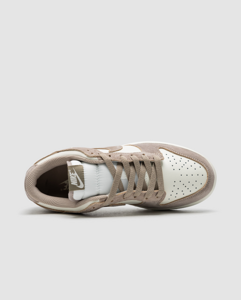 Nike Dunk Low Malt/Gold 45 SNK-DUNK-MALTGOLD-45 фото