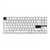 Mechanical keyboard Epomaker TH85 - 84 keys, 1000Hz, gasket mount, RGB, tri-mode