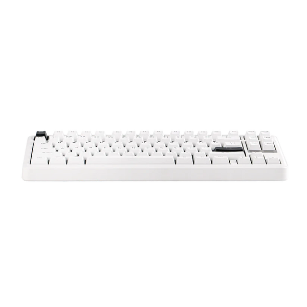 Mechanical keyboard Epomaker TH85 - 84 keys, 1000Hz, gasket mount, RGB, tri-mode