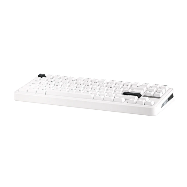 Mechanical keyboard Epomaker TH85 - 84 keys, 1000Hz, gasket mount, RGB, tri-mode