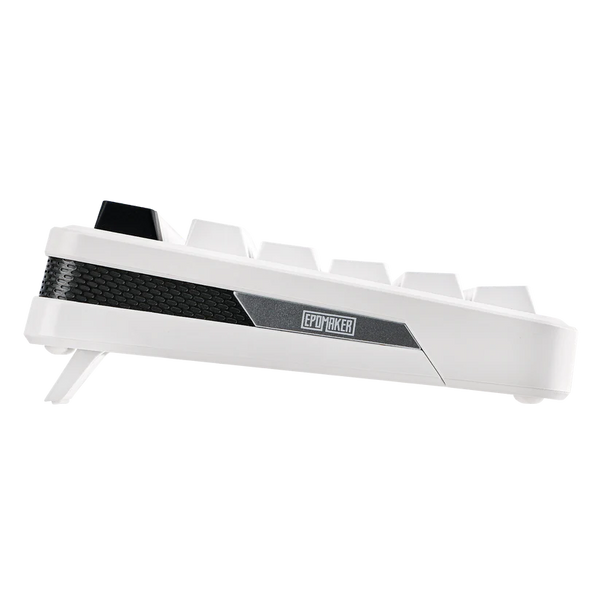 Mechanical keyboard Epomaker TH85 - 84 keys, 1000Hz, gasket mount, RGB, tri-mode