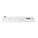 Mechanical keyboard Epomaker TH85 - 84 keys, 1000Hz, gasket mount, RGB, tri-mode