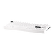 Mechanical keyboard Epomaker TH85 - 84 keys, 1000Hz, gasket mount, RGB, tri-mode