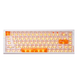 Клавіатура ATK RS6 Air Zenith Switches White ATK-RS6-ZEN-AIR-WHT фото